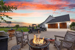 120 Acre Estate WaterTubing, Livestock,Event Space
